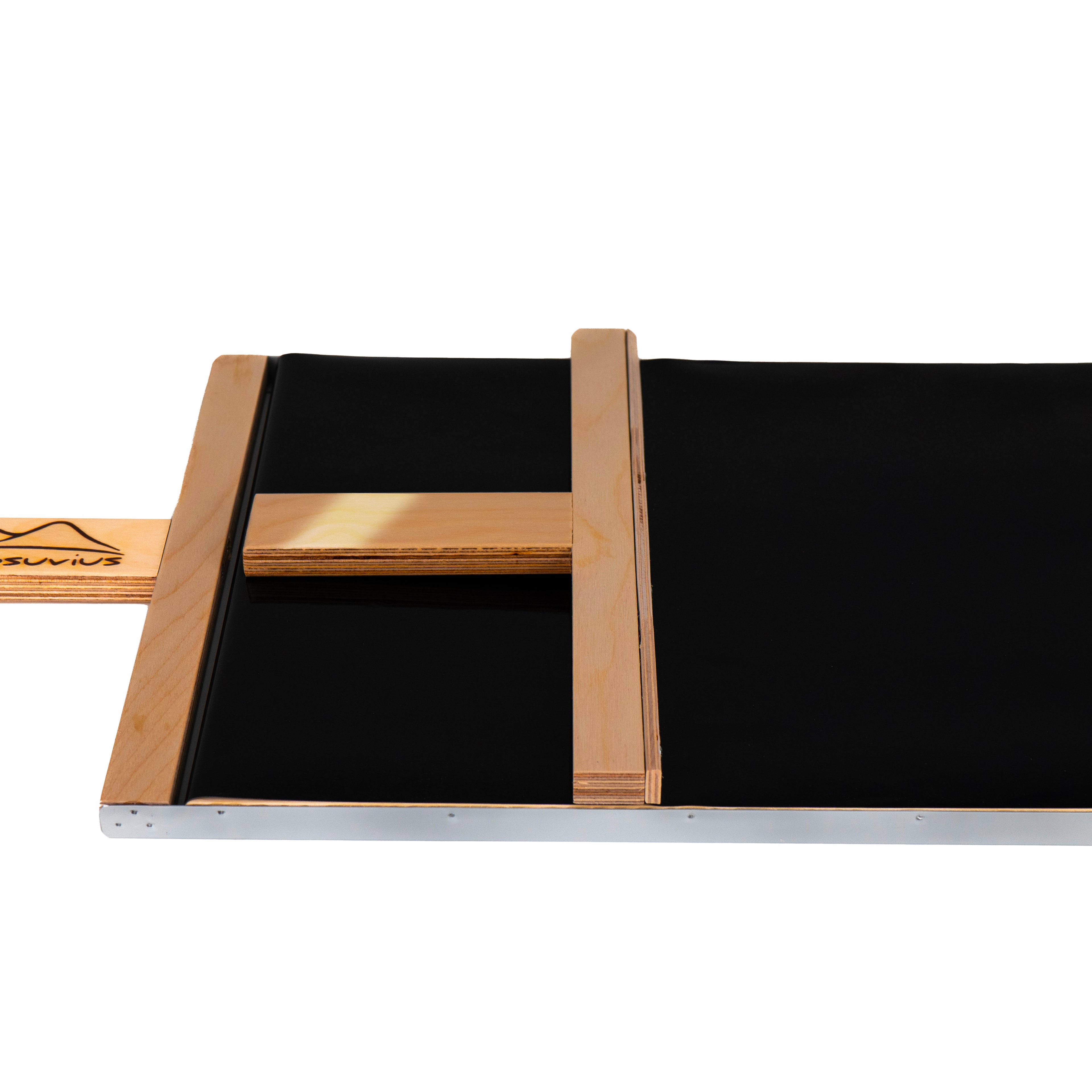 Pale Vesuvius Evolution (Versione 2025)