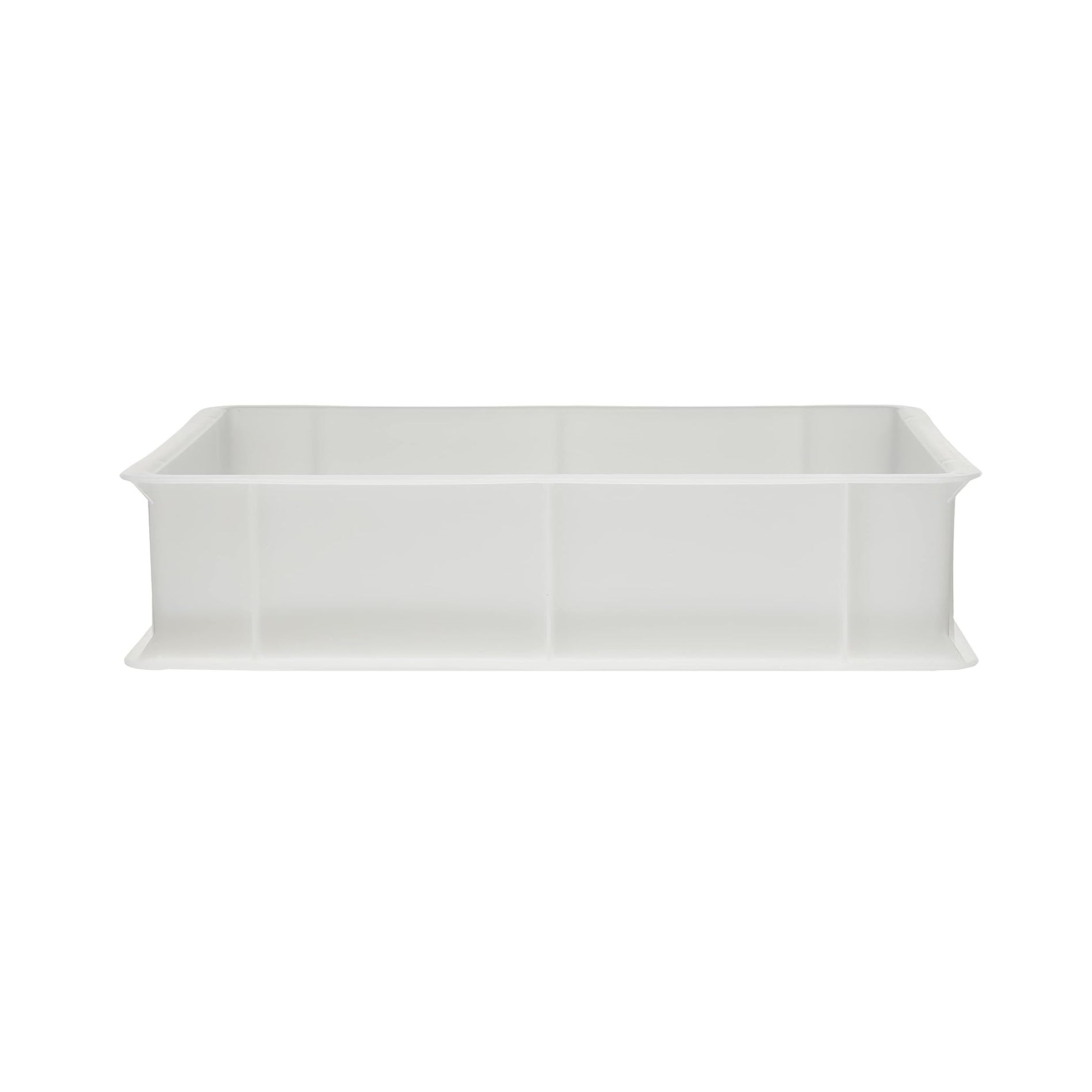 CASSETTA “SERVICE ” PIENA SOVRAPPONIBILE 30x40 "GIGANPLAST" - OFFERTA - PalaVesuvius