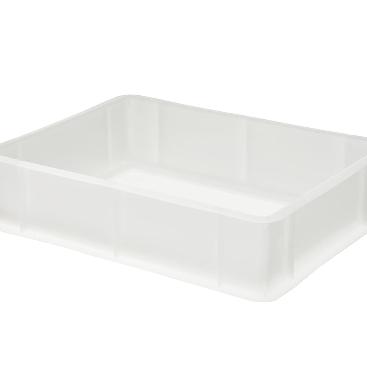 CASSETTA “SERVICE ” PIENA SOVRAPPONIBILE 30x40 "GIGANPLAST" - OFFERTA - PalaVesuvius