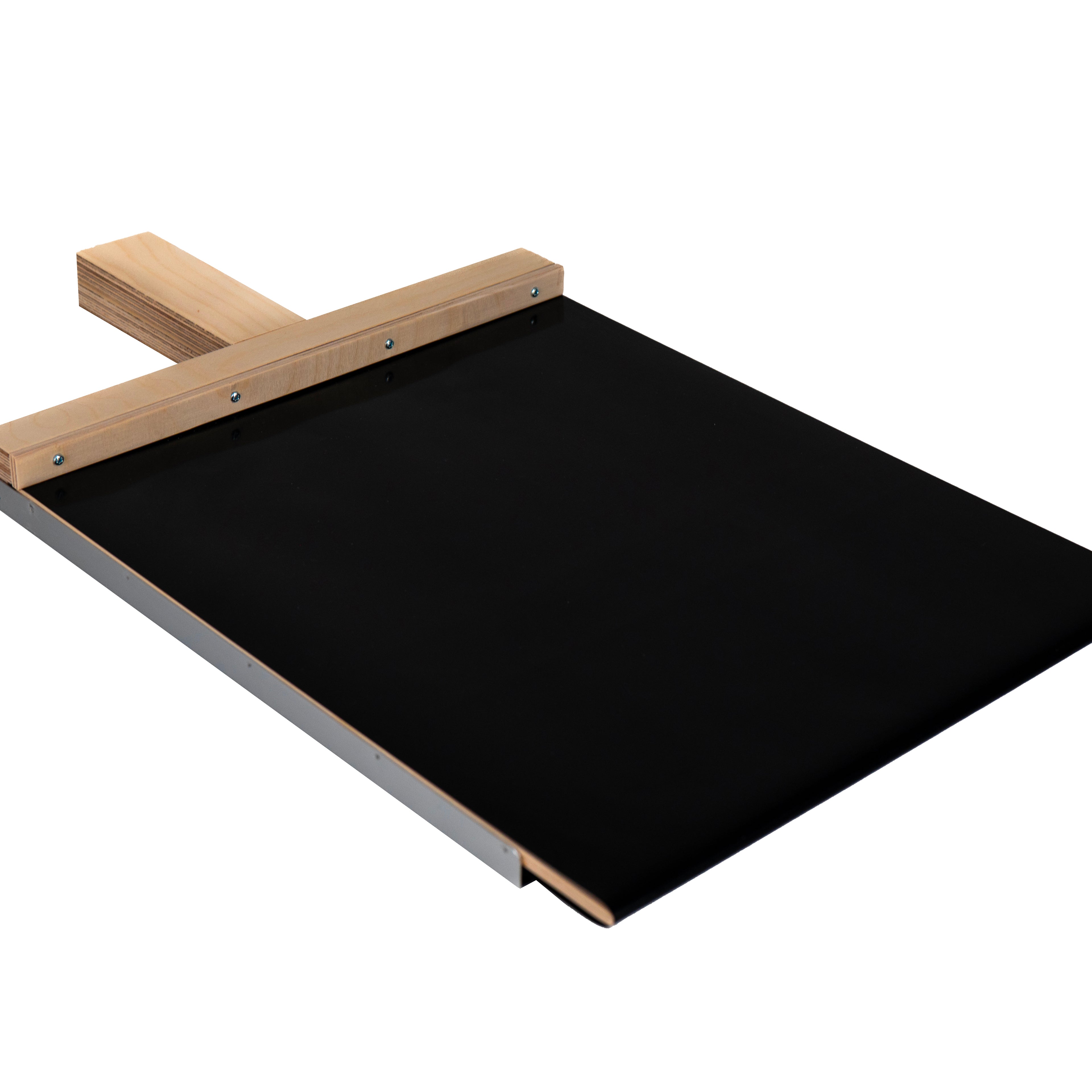 Telo in teflon nero per pala Vesuvius Evolution 30x36cm - nuova generazione PalaVesuvius