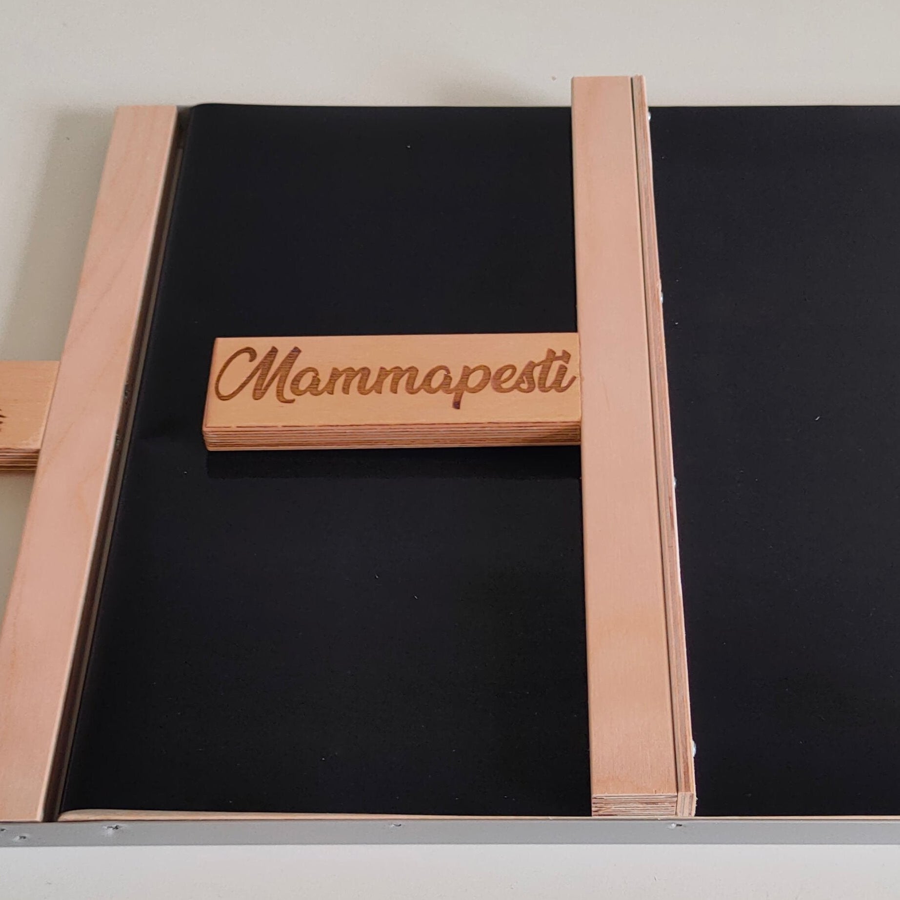 Incisione laser - OFFERTA SOTTOCOSTO