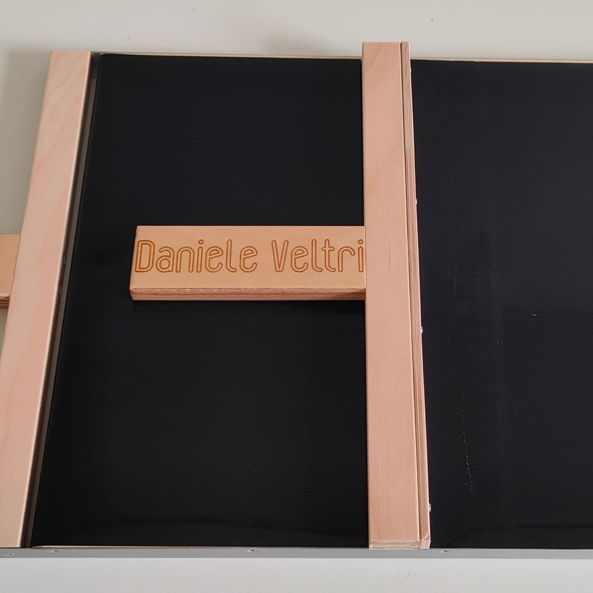 Incisione laser - OFFERTA SOTTOCOSTO