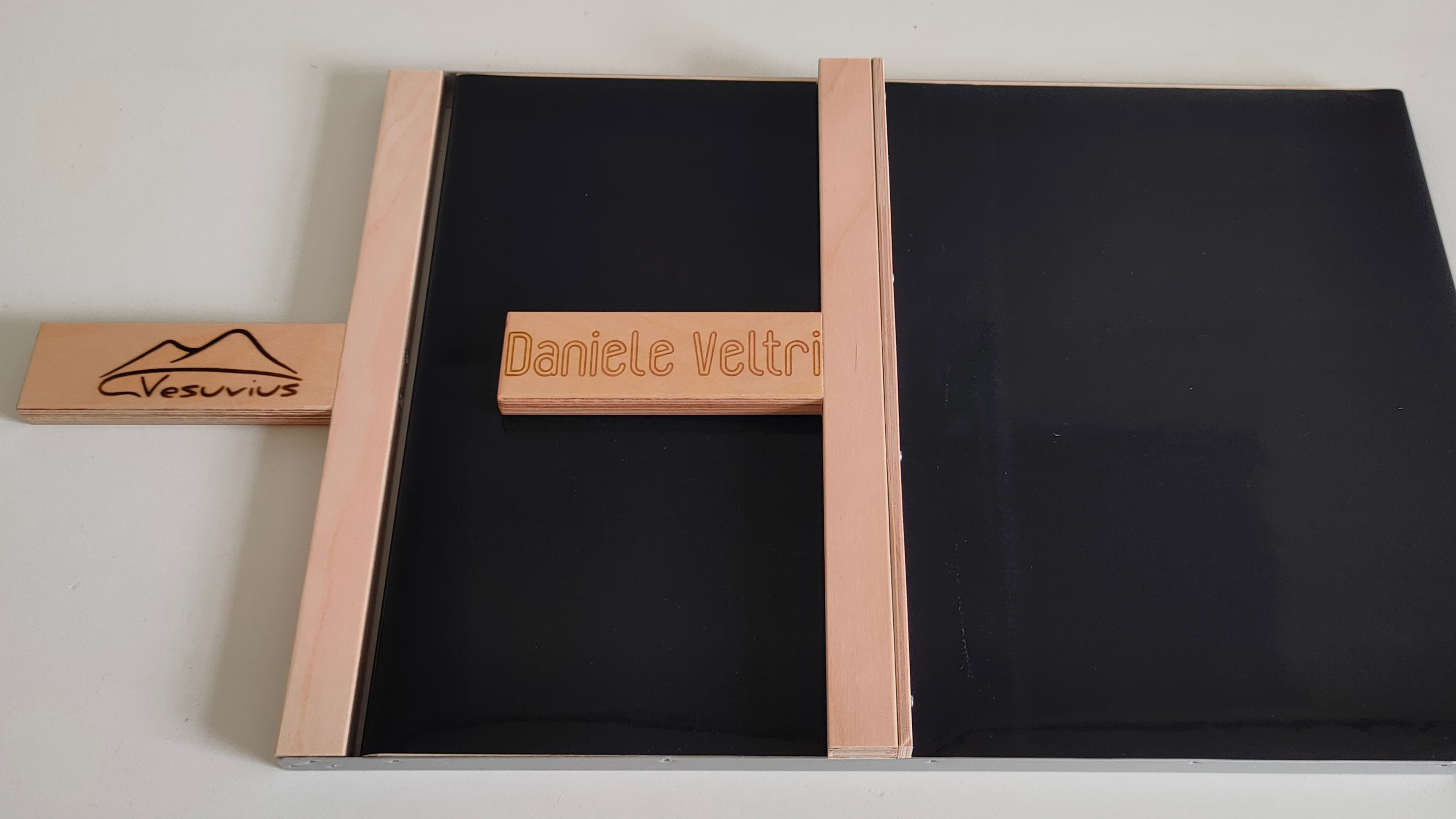 Incisione laser - OFFERTA SOTTOCOSTO