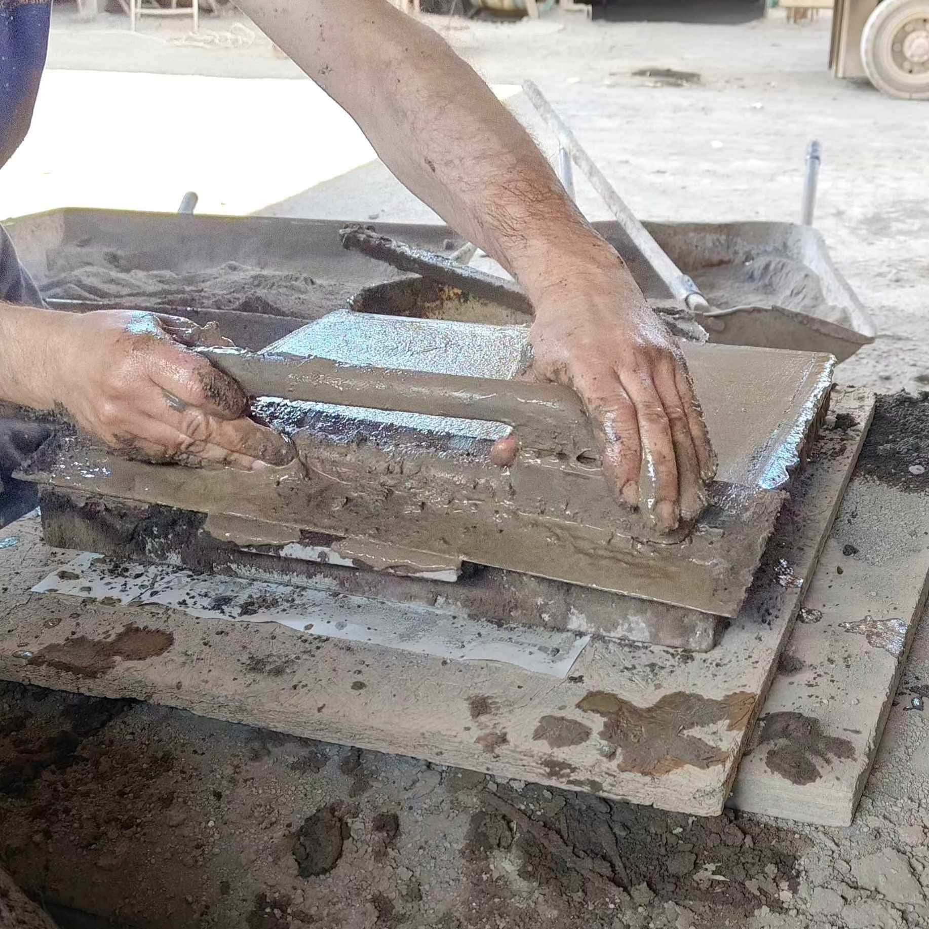 Biscotto di Casapulla - Misura 37.5 x 37.5 x 2.5 cm