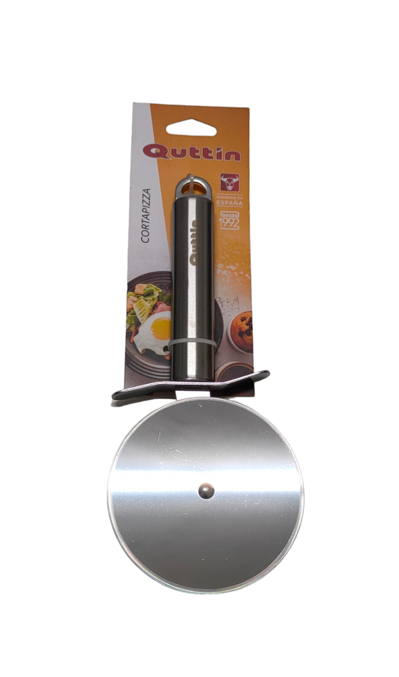 Rotella tagliapizza 10cm