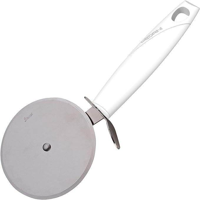 Tagliapizza Pedrini Lillo Next 10cm