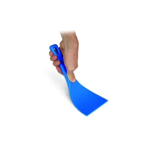 Spatola flessibile Gi.Metal