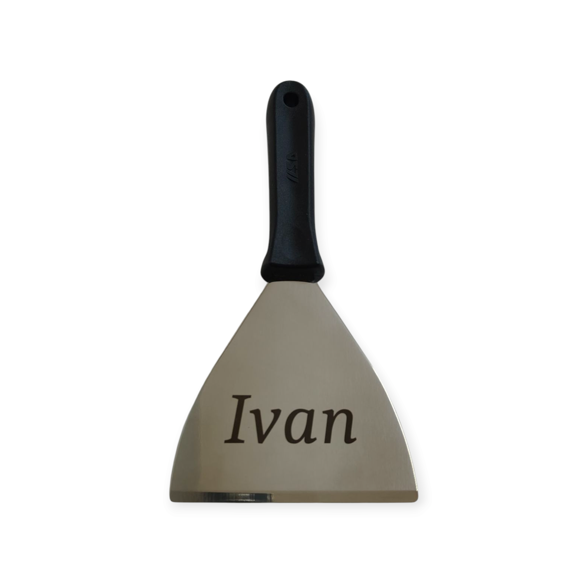 INCISIONE LASER - PalaVesuvius