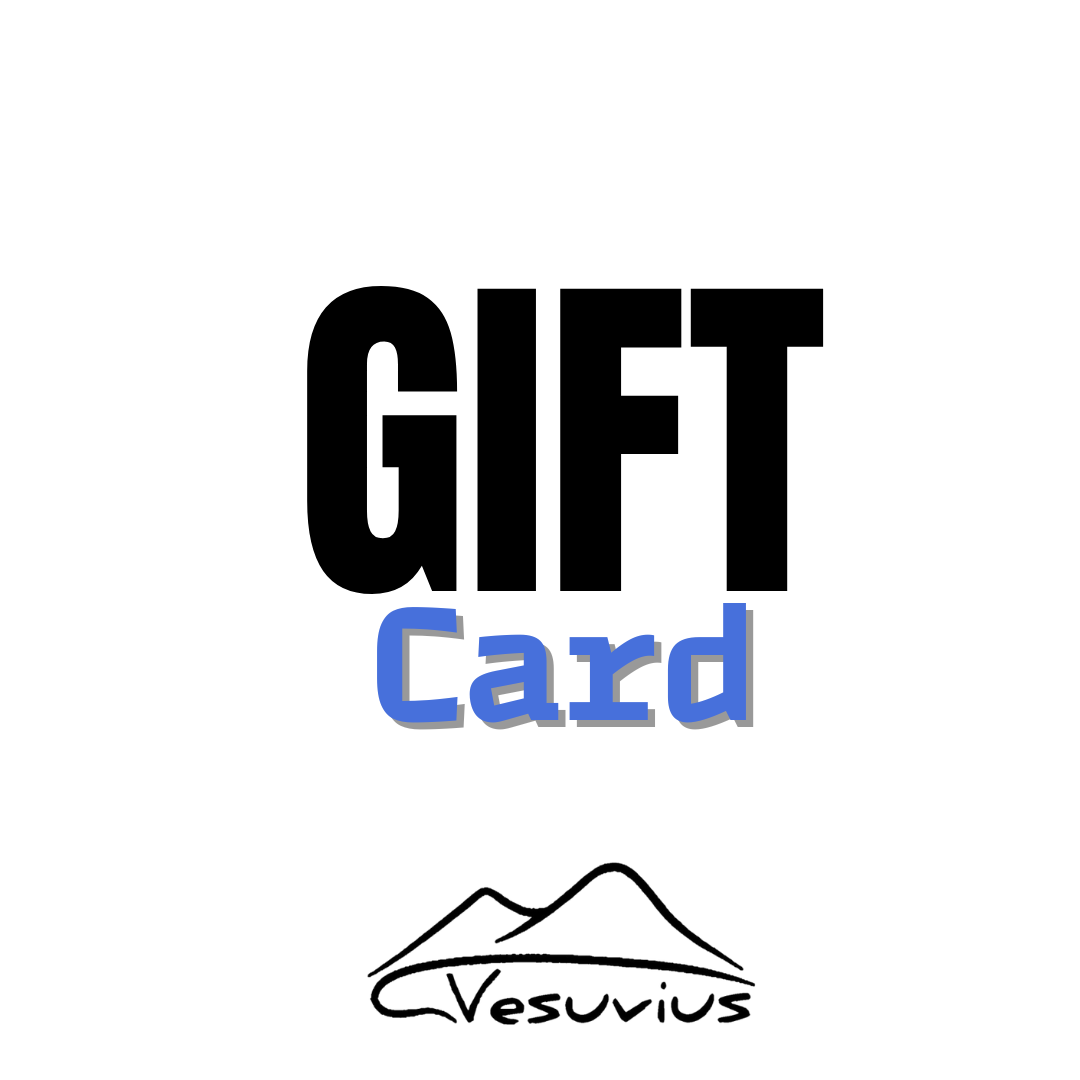 Gift Card by PalaVesuvius