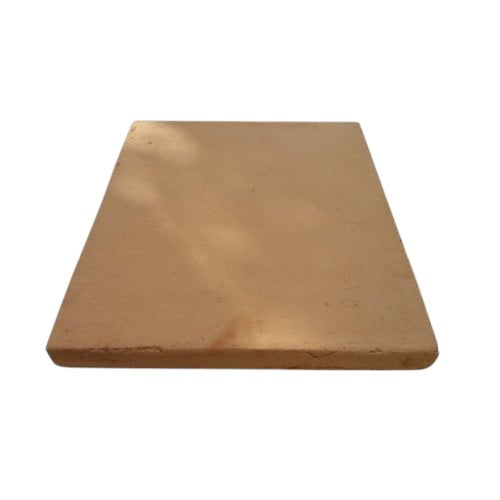 Biscotto di Casapulla - Misura 34.5 x 39.5 x 2.5 cm - PalaVesuvius