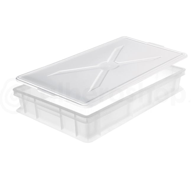 CASSETTA “SERVICE ” PIENA SOVRAPPONIBILE 60x40 - OFFERTA