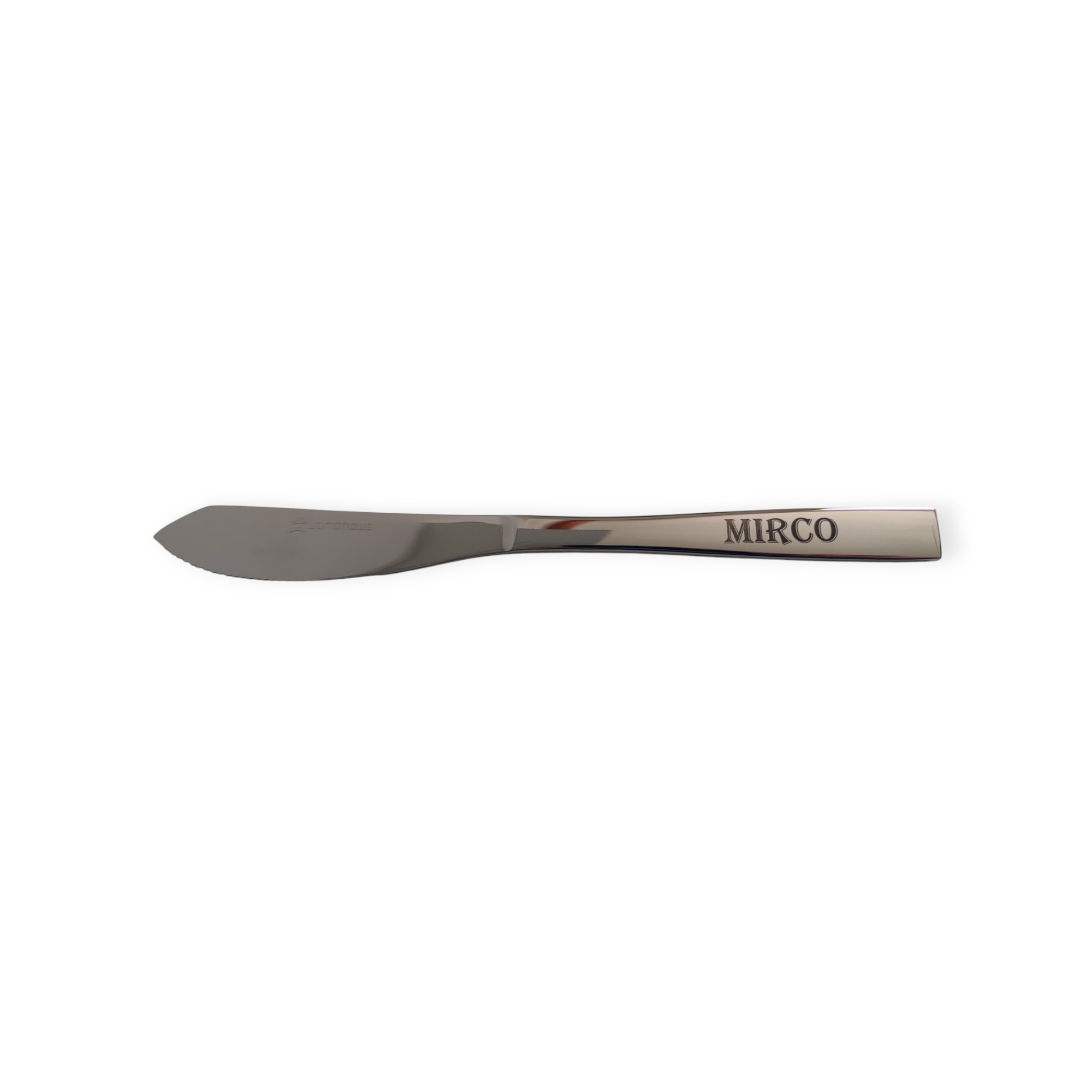 Coltello pizza forgiato Landhaus - PERSONALIZZABILE CON INCISIONE LASER GRATUITA - OFFERTA