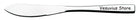 Coltello pizza forgiato Landhaus - PERSONALIZZABILE CON INCISIONE LASER GRATUITA - OFFERTA