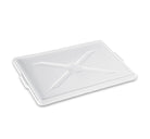 CASSETTA “SERVICE ” PIENA SOVRAPPONIBILE 30x40 "GIGANPLAST" - OFFERTA