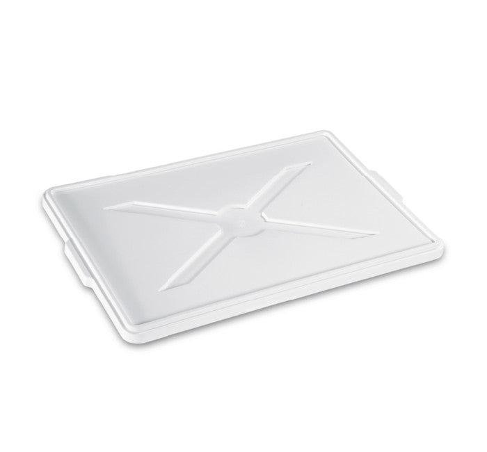 CASSETTA “SERVICE ” PIENA SOVRAPPONIBILE 30x40 "GIGANPLAST" - OFFERTA